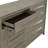 Chantee 3 Piece Bedroom Set