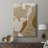 Texture Desert II -Custom Wrapped Gallery Cavas