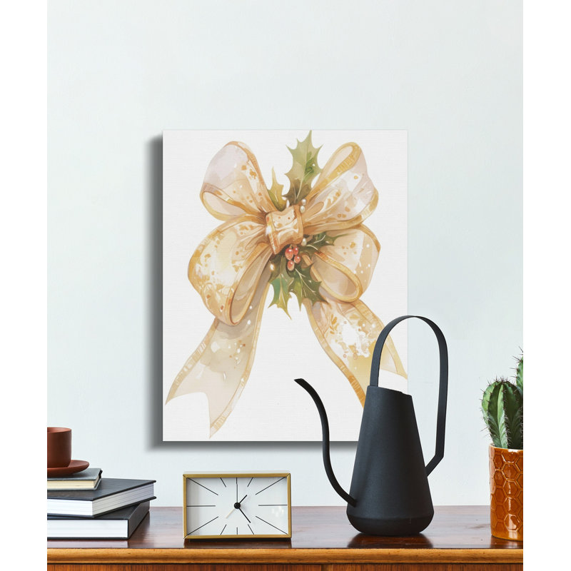 Wrapped Canvas Print Set, 8x10