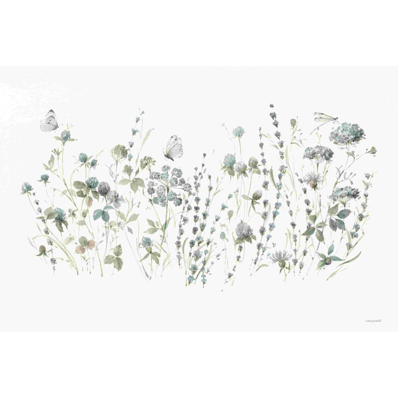 Au naturel I, H 32 po x l 48 po