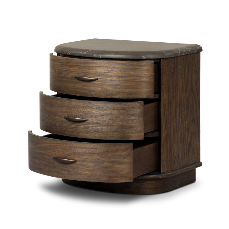 Table de chevet Mesmer