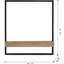 Tablette murale Home Decor
