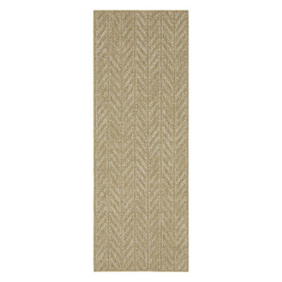 Tapis intérieur / extérieur accrocheur