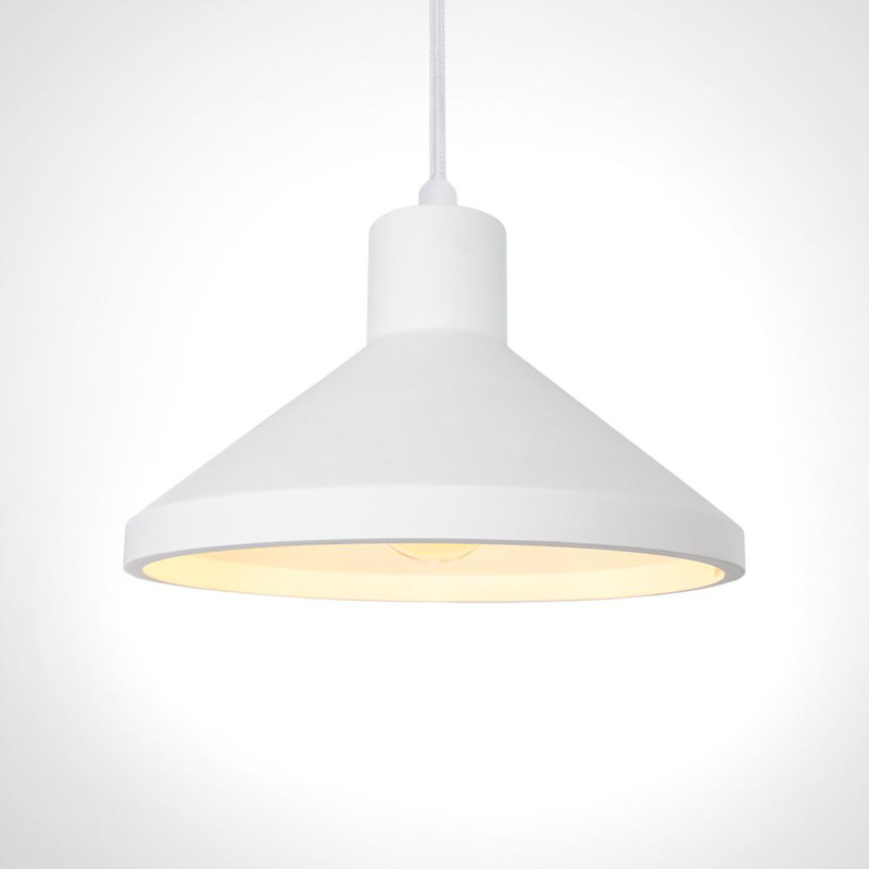Pori 1 - Light Cone Pendant