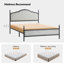 Lit plateforme tapissier Alaja-546341126-546341123