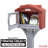 Little Sharing Library Column Box