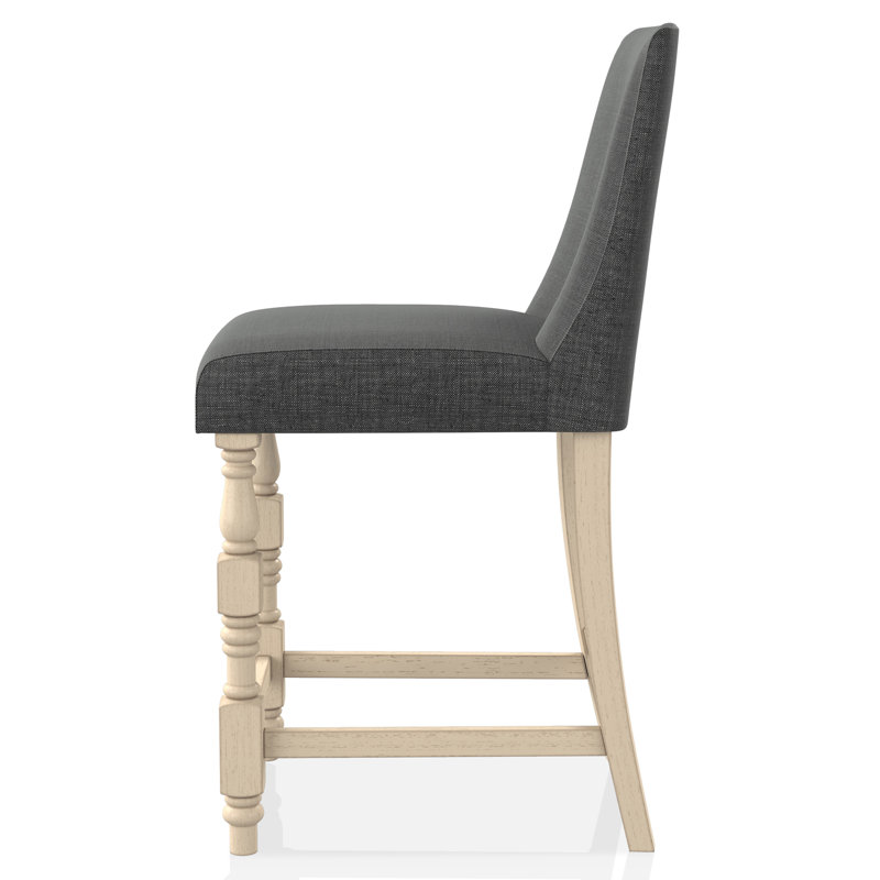Tabouret de comptoir 26 po Holtzclaw