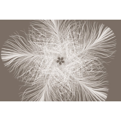 Laketria Graphics Wall Mural