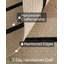 Jute / Sisal Rug-1016821031
