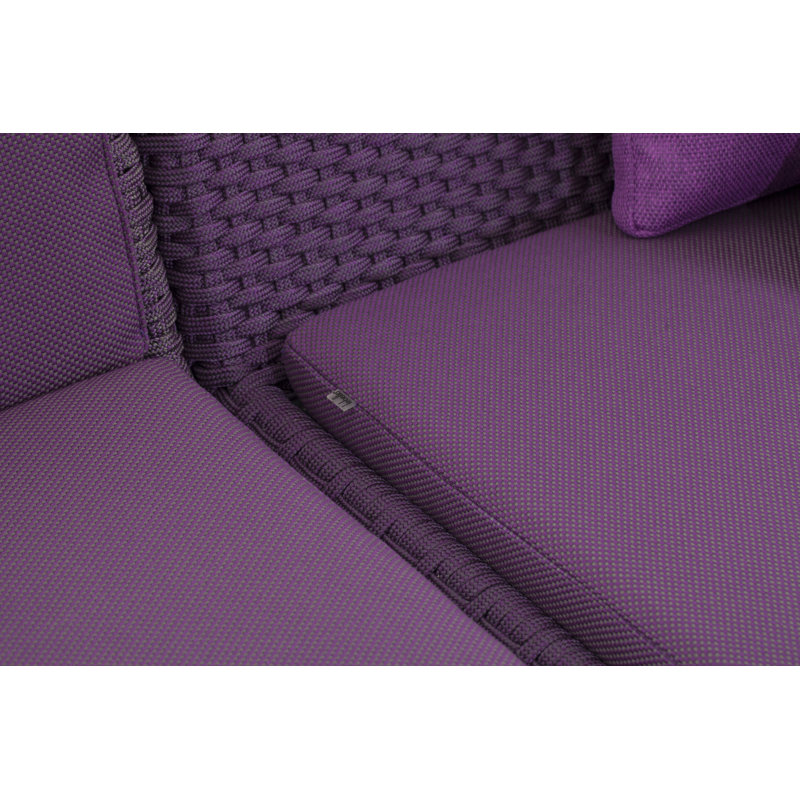 Outdoor Chaise Lounge