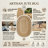 Kayleigh Hand-Braided Jute Area Rug-1831396222