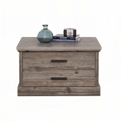 Coffee Table, Pine Wood finish