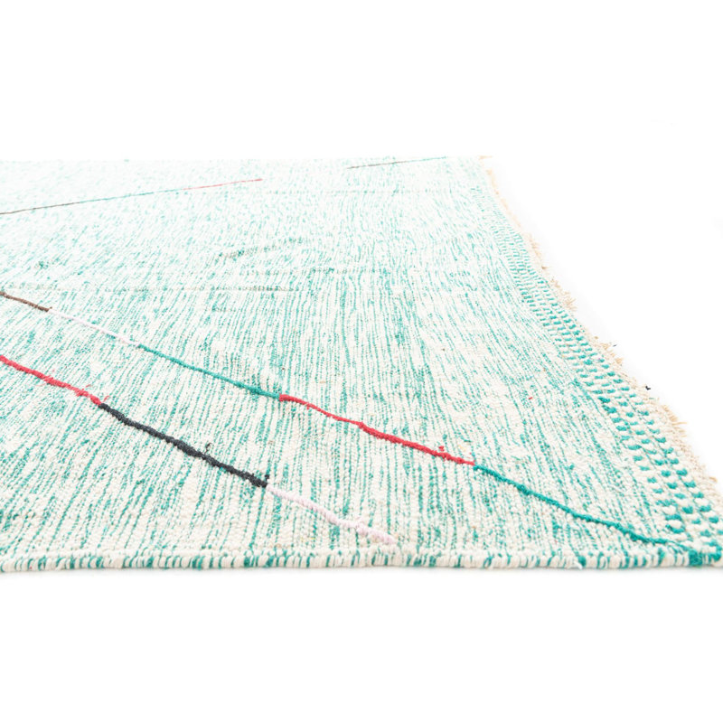 Tapis vert Mosser