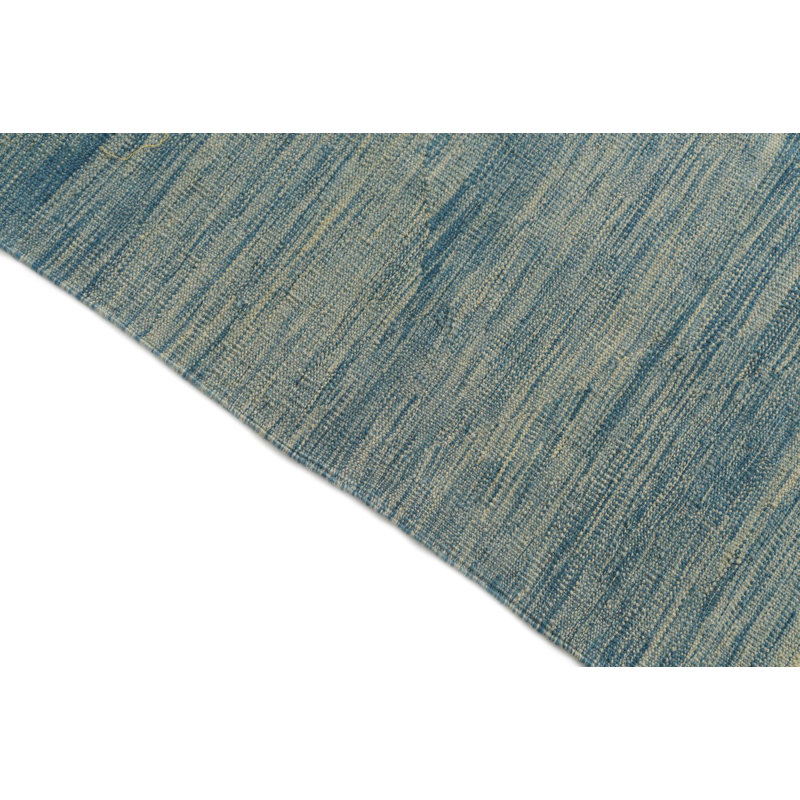 Osbourne Blue Rug
