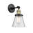 Cone 1 Light Sconce-33004568-33004572-33004574