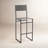 Fairbanks Counter Stool with Metal Frame-830147910-829290356