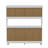 Breigha 70.08'' Kitchen Pantry