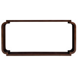 Melange 62'' W Console Table