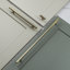 Hexagonal T-Bar Handles in Multiple Finishes-120875299-124870523