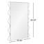 Miroir d'appoint Chamois