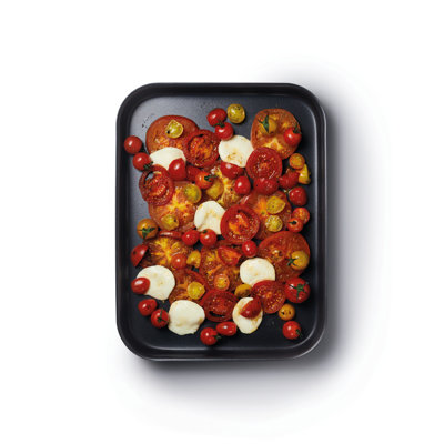 MasterClass Non-Stick Hard Anodised Baking Pan