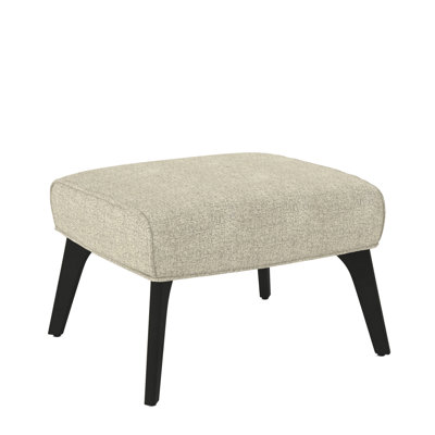 Upholstered Ottoman