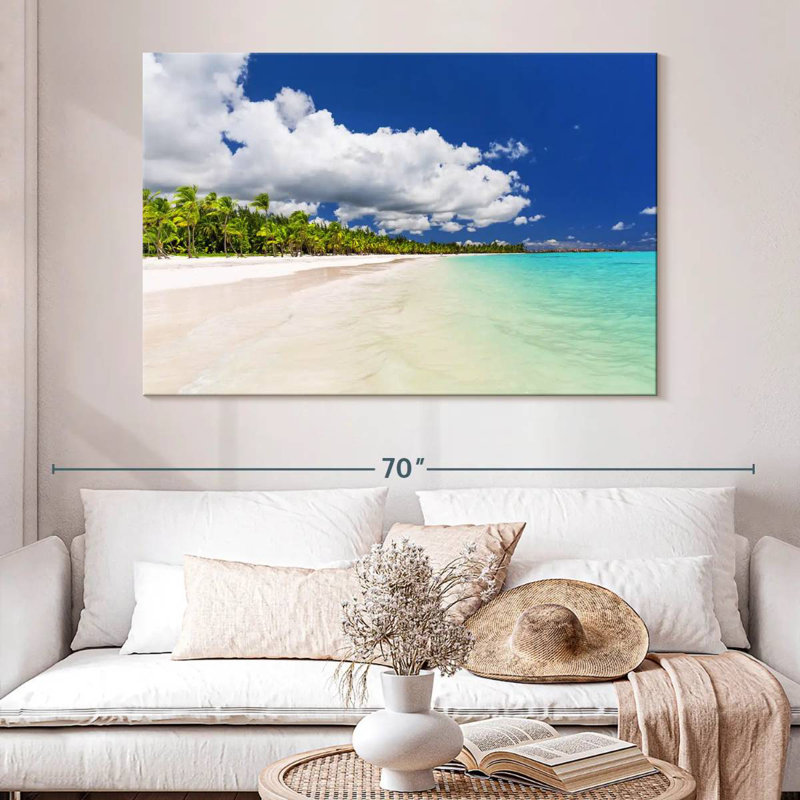 Gillard de Saona Island