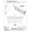 Endurathane Dentil Crosshead-109212942