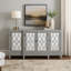 Console l 59,6 po Demartino