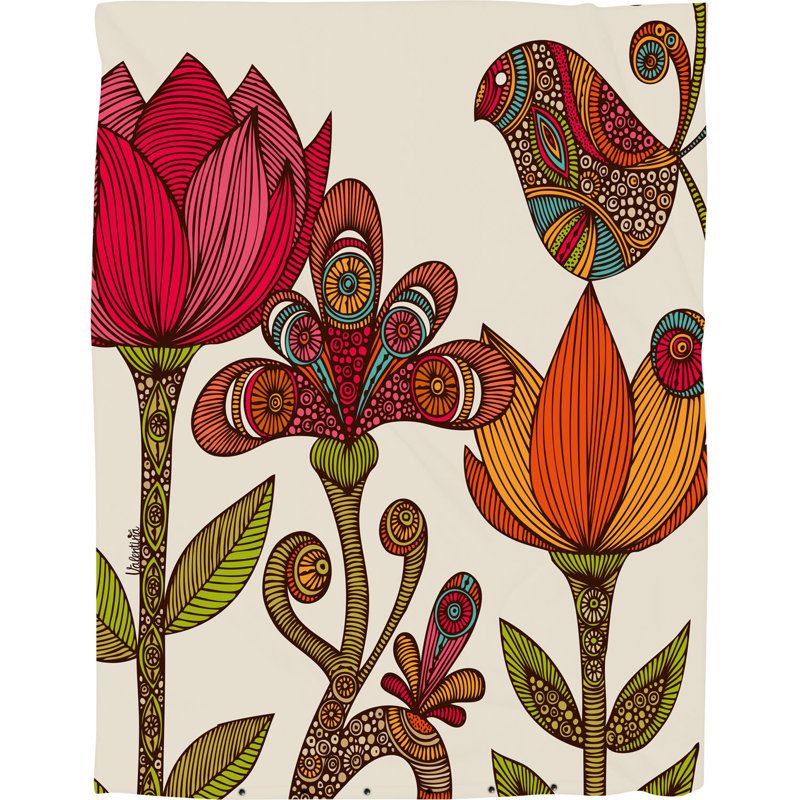 Valentina Ramos Bedding, Twin / Twin Extra Long Duvet Cover