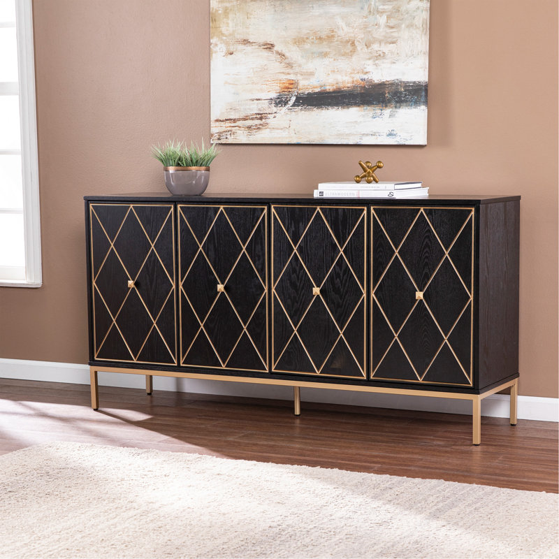 Buffet avec rangement Marradi