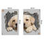 Dog Wall Sticker