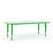 Goddard Plastic Adjustable Height Kids Activity Table-12161678