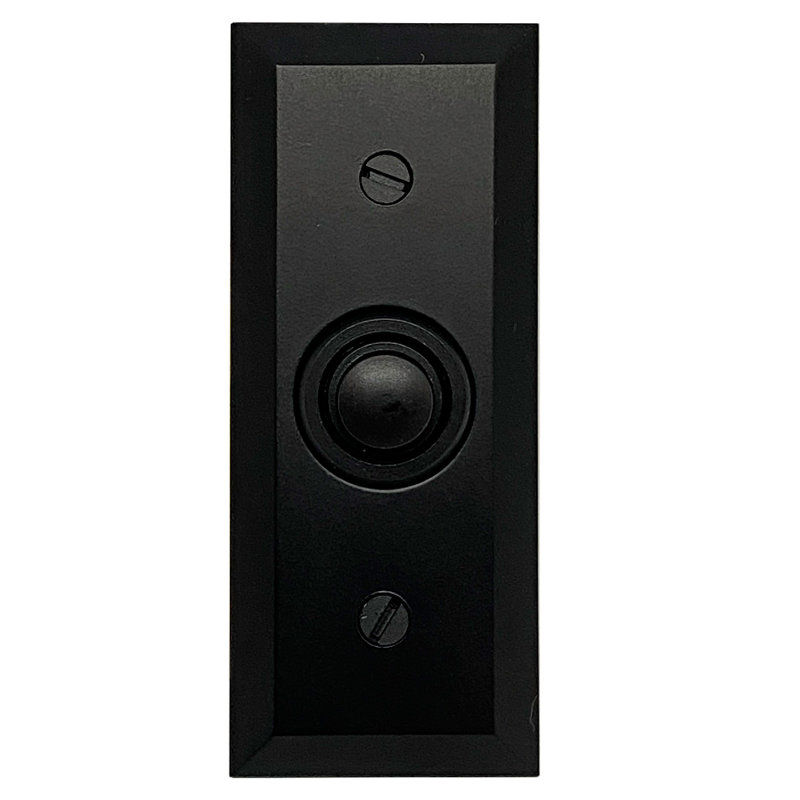 Push Button Doorbell