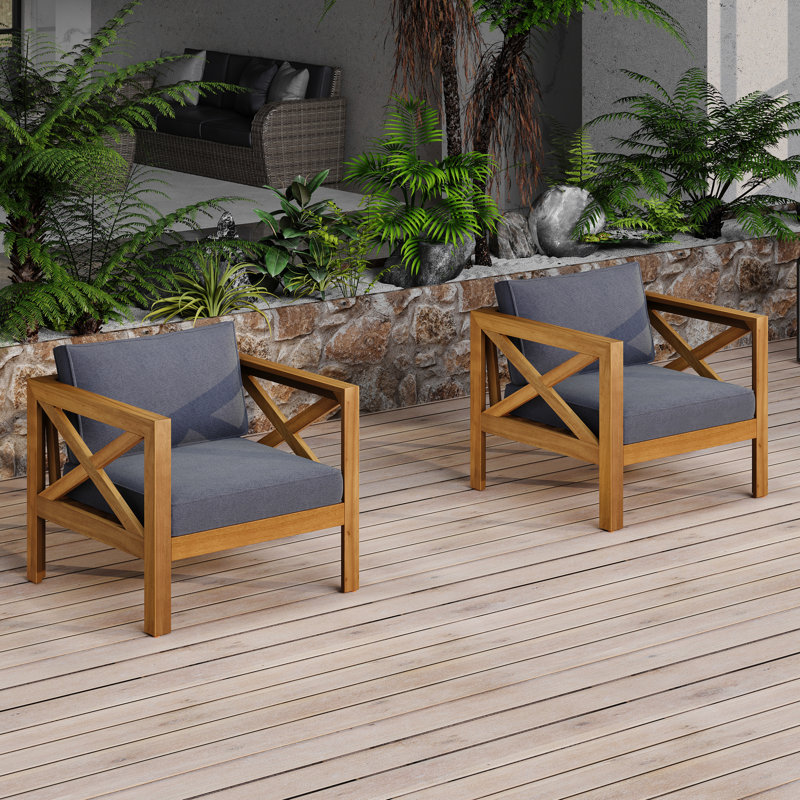 Patio Dining Set 