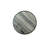 Jedadiah Aluminum End Table, Deep Gray