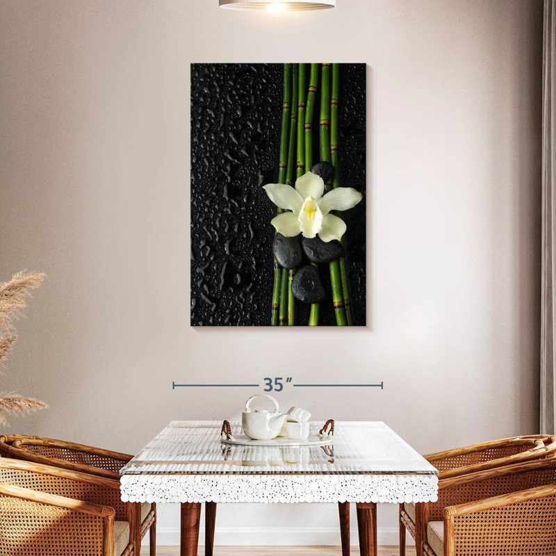 Kerrick Fresh Spa, 45" H x 30" W