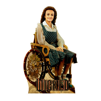 Nessarose (Wicked)