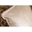 Causeuse moderne en bois d'ameublement Chenille