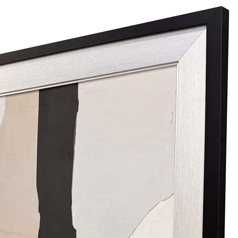Lexington II Framed Art