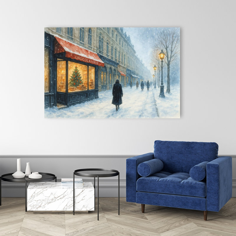 Print, 101.6cm H x 152.4cm W