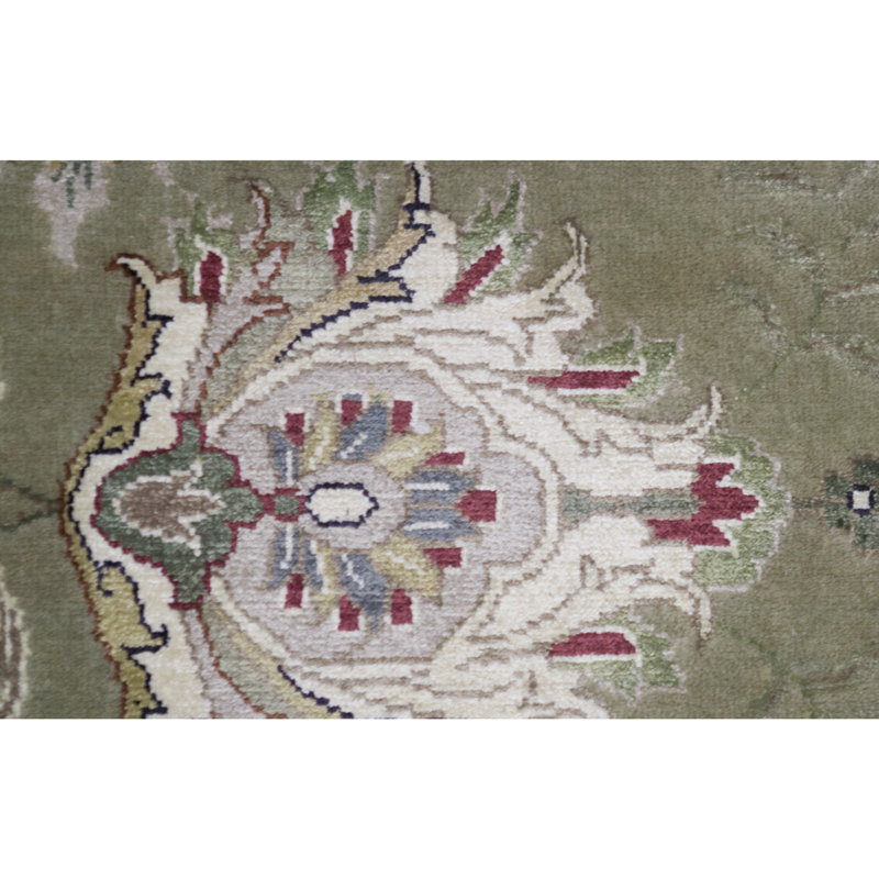 Walton Oriental Area Rug