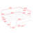 Nadiv Wooden Daybed with 4 Drawers-589121440-589121441