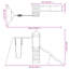Galicia Freeport Park Swing Set with-344868856