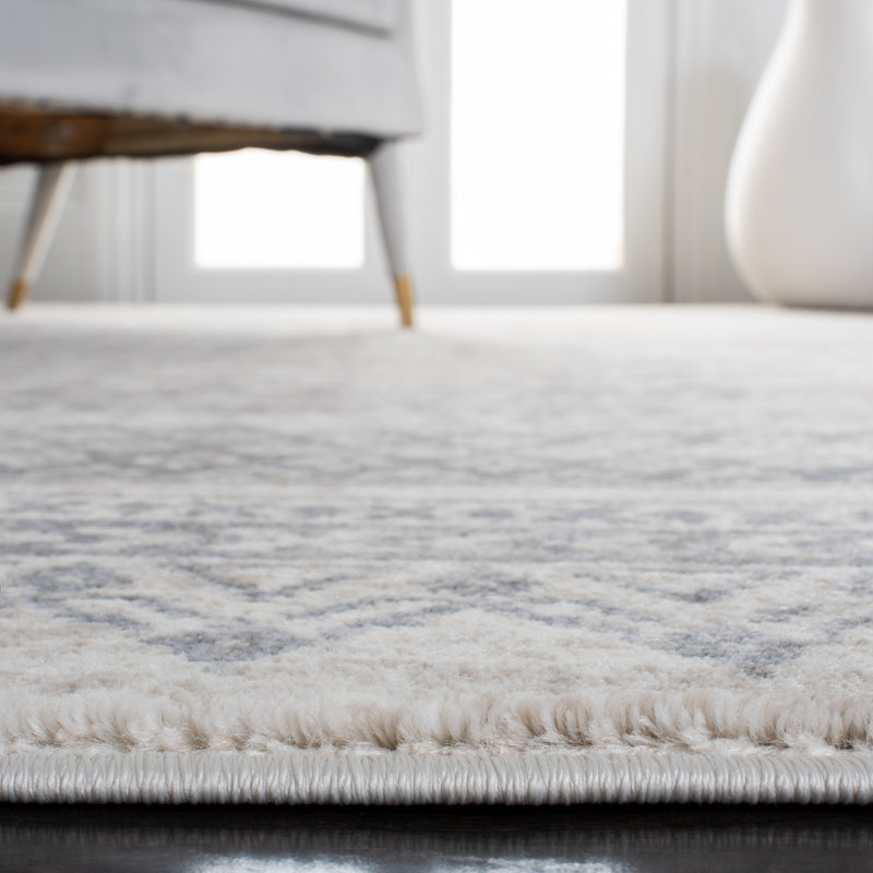 Tapis Carnegie Performance Southwestern, Tapis de couloir 2 pi 3 po x 8 pi