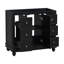 Meuble-lavabo 36 po (lavabo non inclus)