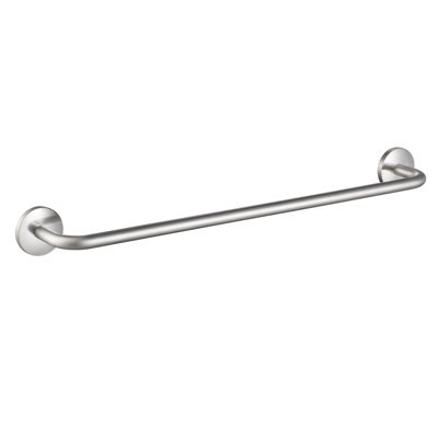 500 Series 26.13 " 1 - Bar Wall Towel Bar
