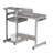 Complete Computer Workstation Desk-1450812766