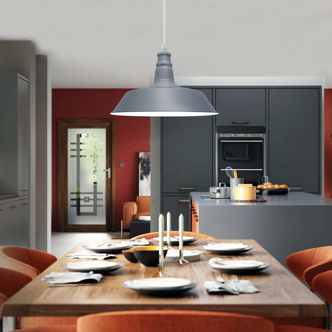 Cirillo 1 - Light Single Pendant