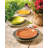 Crazy Line 18 Piece Porcelain Dinnerware Set - Service for 6